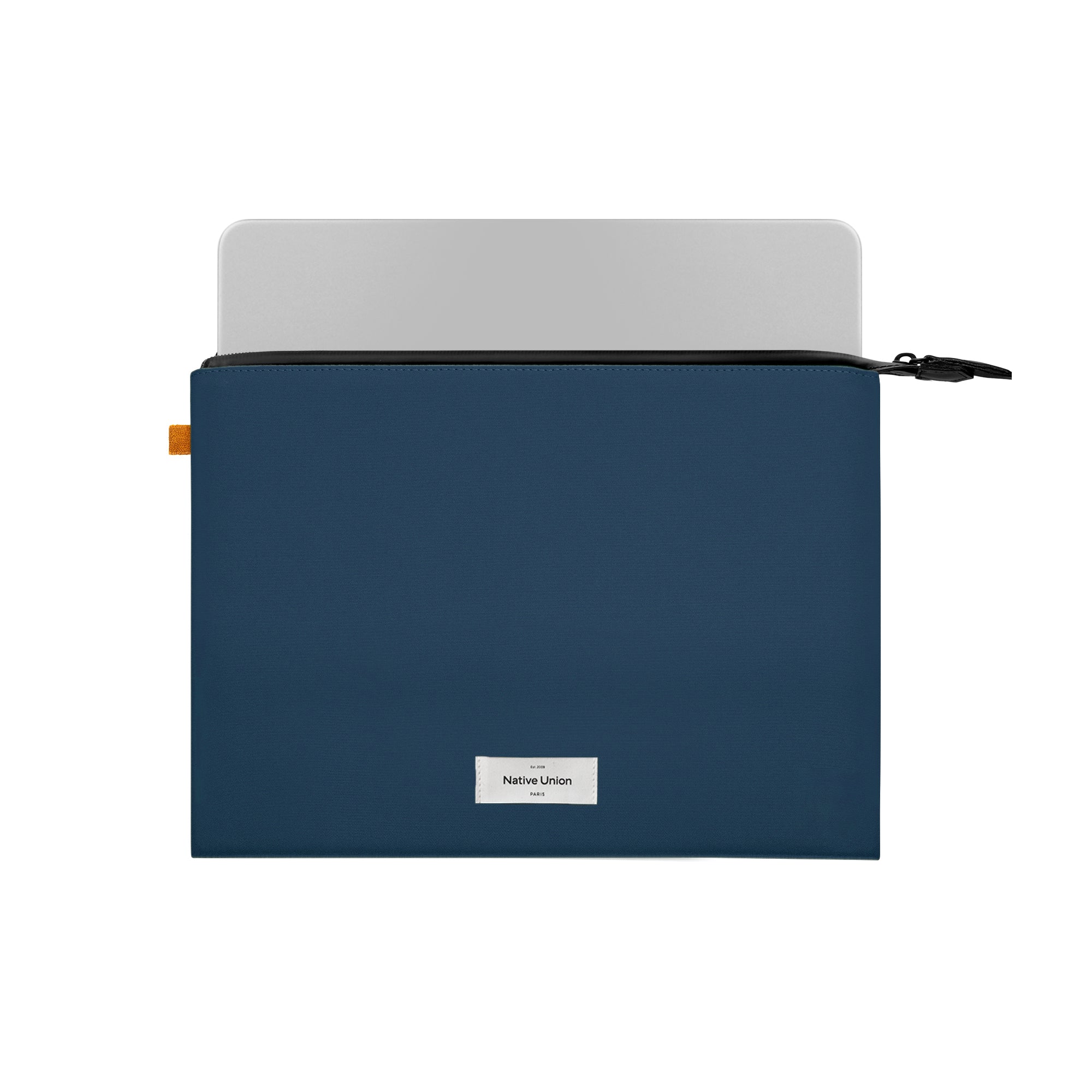 Native Union W.F.A Sleeve for MacBook Pro 16" - Navy #color_navy