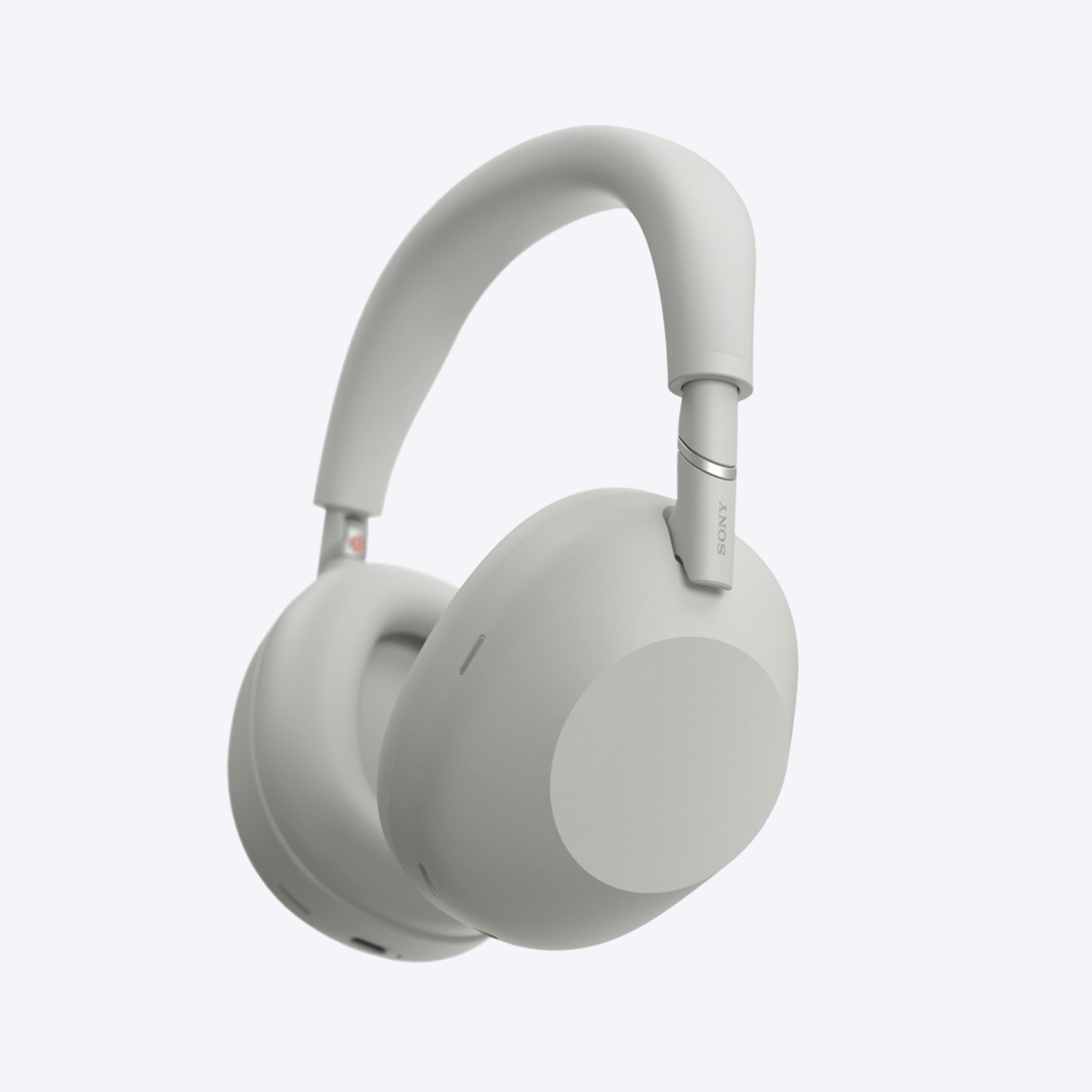 Sony WH-1000XM6 Wireless Noise Canceling Headphones (TDRA Edition)