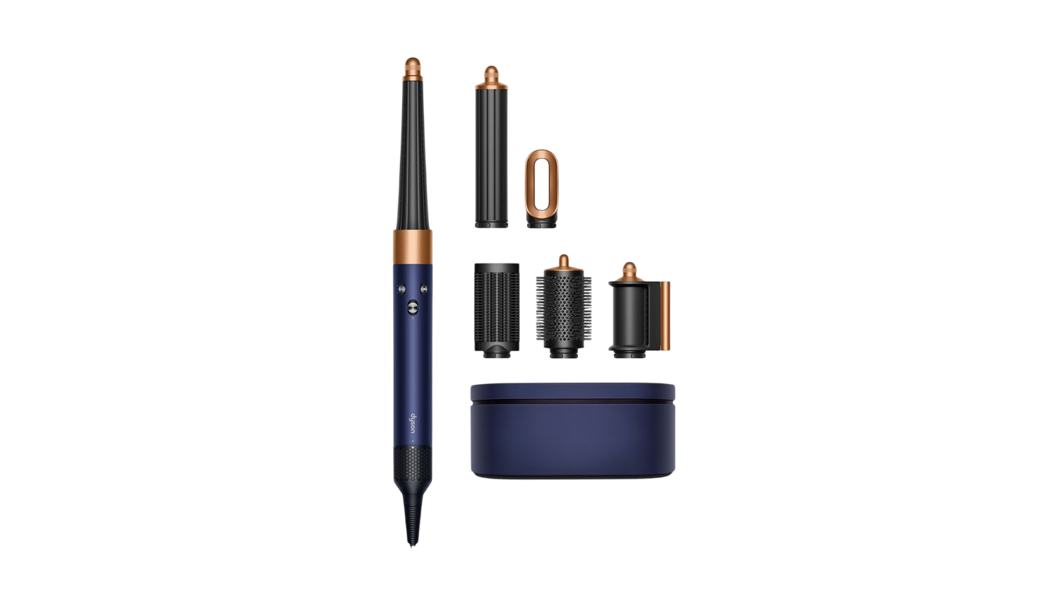 Dyson Airwrap I.D. HS08 Multi-Styler And Dryer Straight+Wavy Hair - International Version