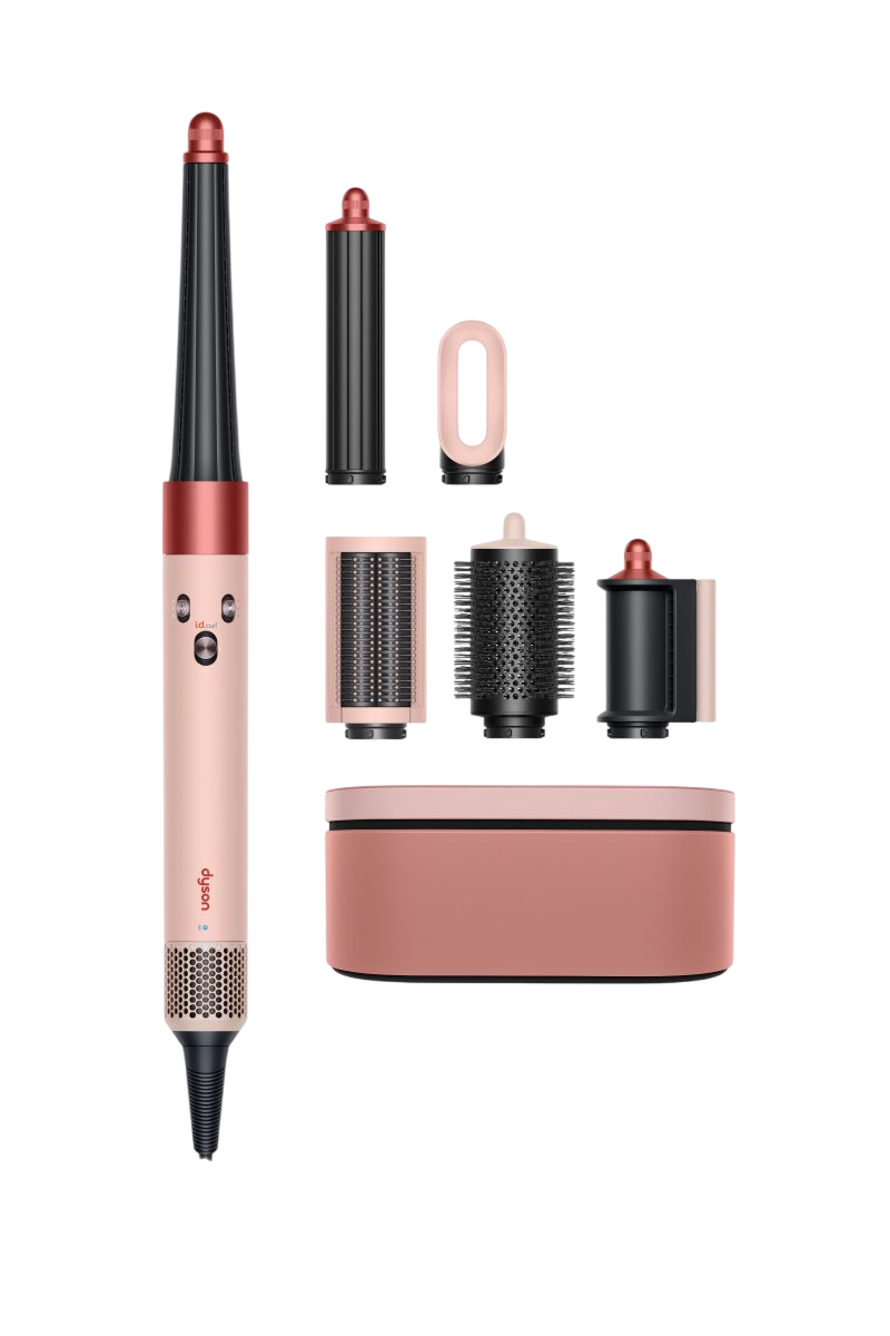 Dyson Airwrap I.D. HS08 Multi-Styler And Dryer Straight+Wavy Hair - International Version