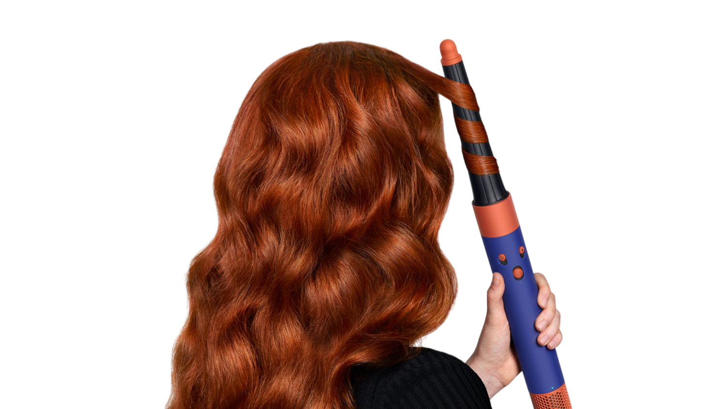 Dyson Airwrap I.D. HS08 Multi-Styler And Dryer Straight+Wavy Hair - International Version