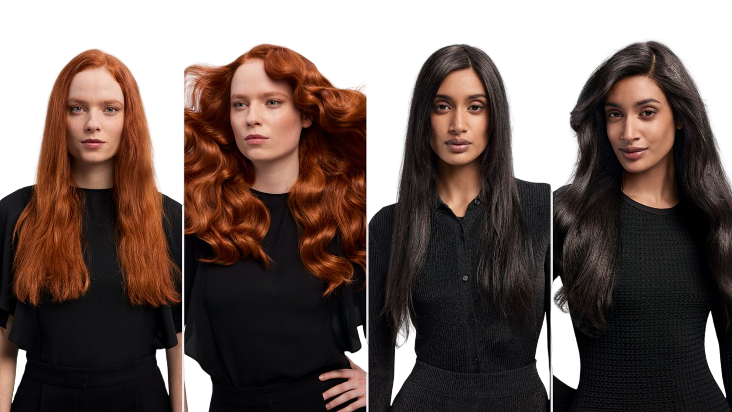 Dyson Airwrap I.D. HS08 Multi-Styler And Dryer Straight+Wavy Hair - International Version