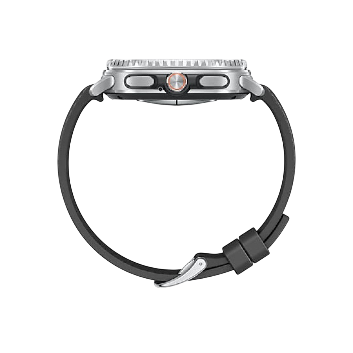 Samsung Galaxy Watch8 Classic 46mm, Bluetooth and WiFi with 1-year UAE warranty