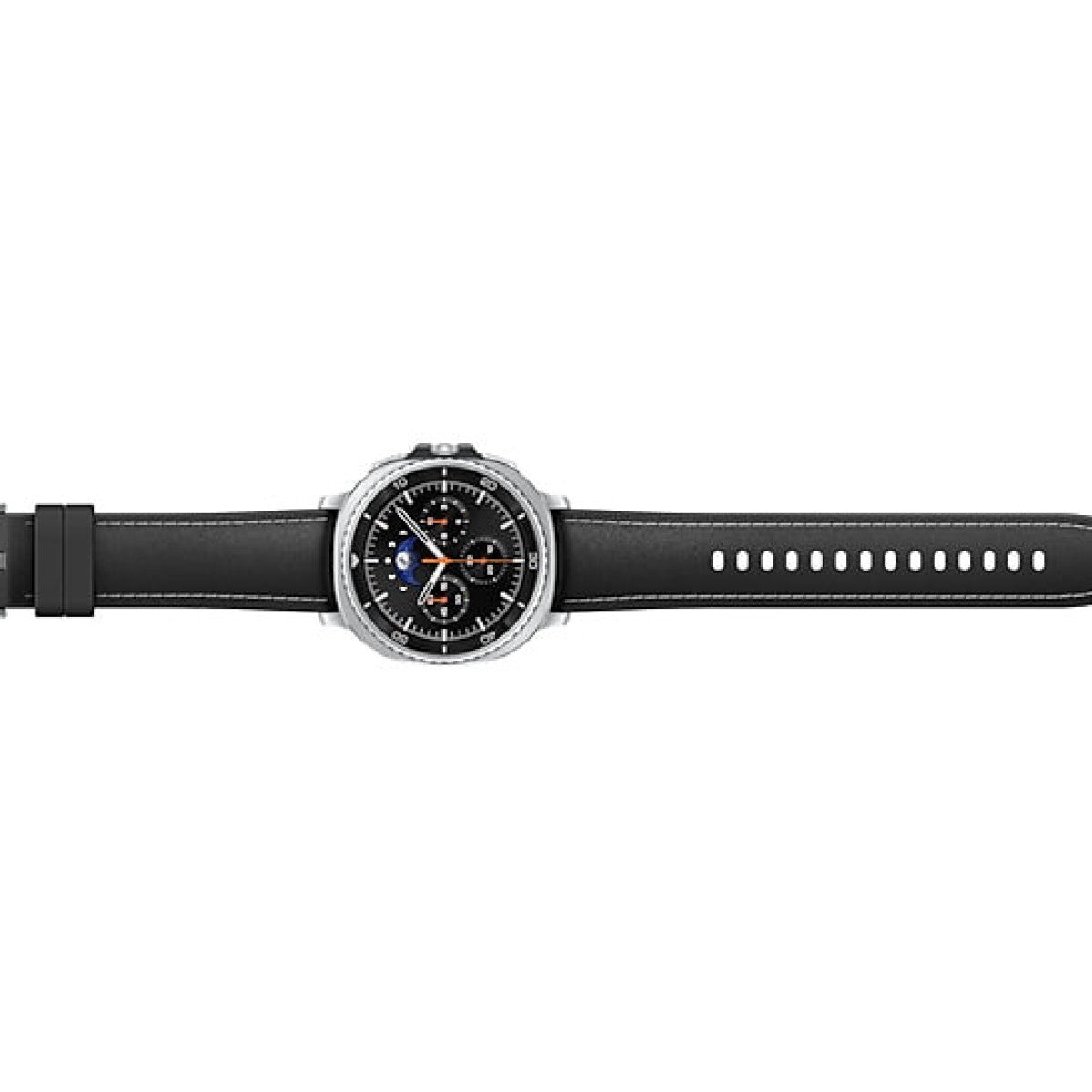 Samsung Galaxy Watch8 Classic 46mm, Bluetooth and WiFi with 1-year International warranty