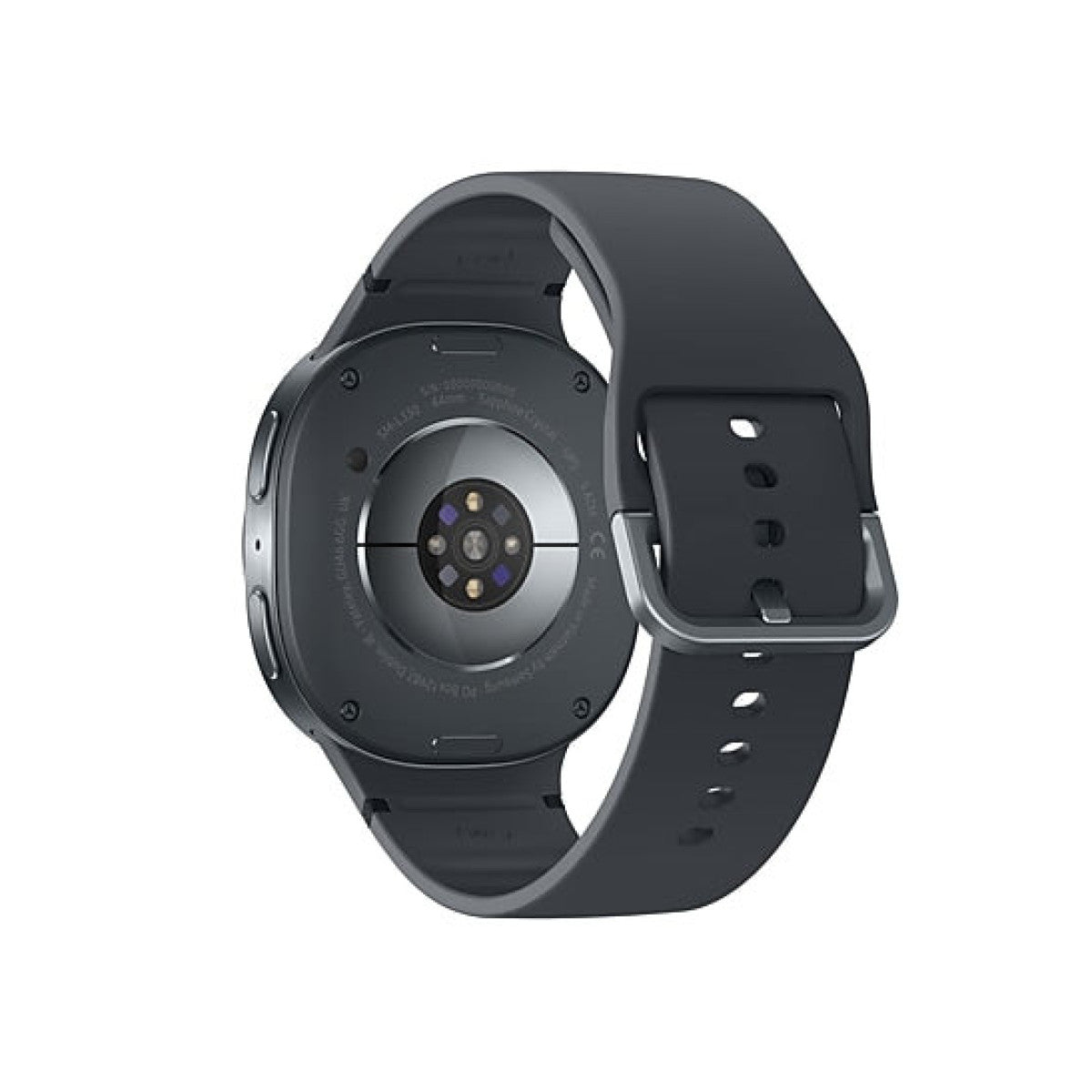 ساعة Samsung Galaxy Watch8 44mm، بلوتوث