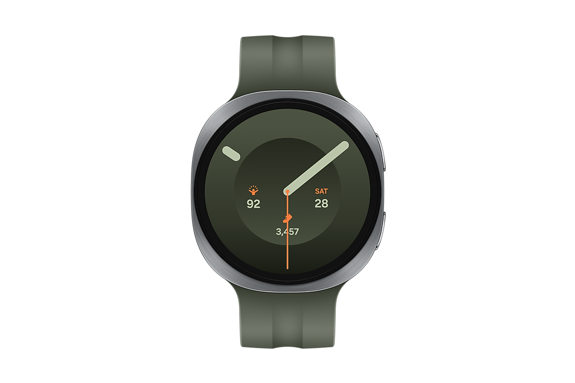 ساعة Samsung Galaxy Watch9