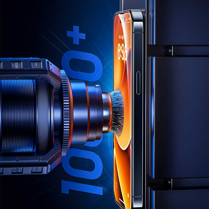 حامي شاشة Benks Benks V Pro+ لجهاز iPhone 14 Pro Max