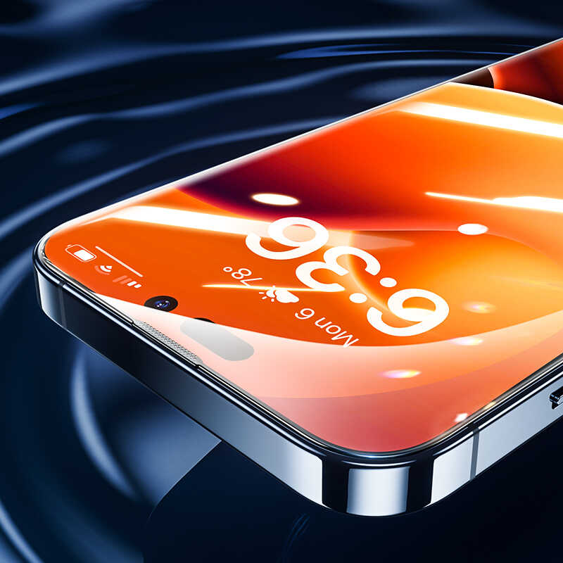 حامي شاشة Benks Benks V Pro+ لجهاز iPhone 14 Pro Max