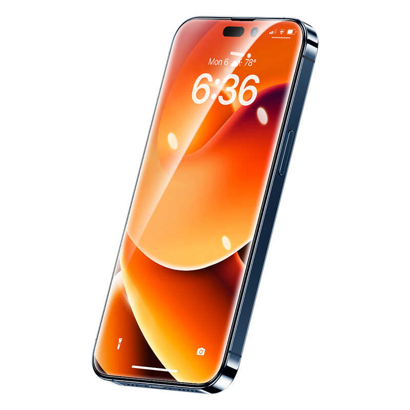 حامي شاشة Benks Benks V Pro+ لجهاز iPhone 14 Pro Max