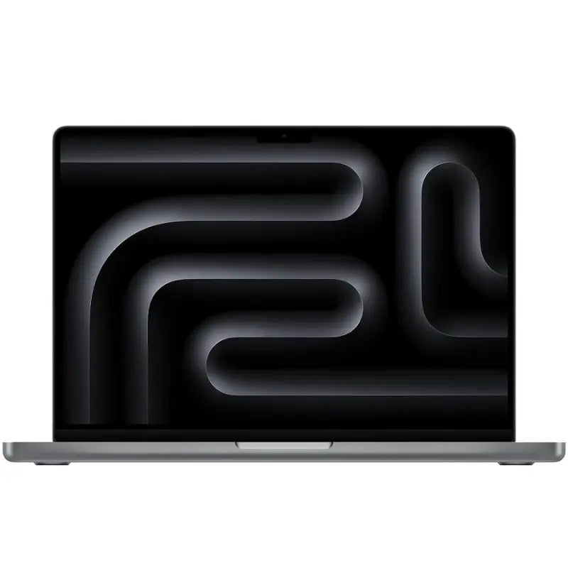 MacBook Pro 14-inch with M3 Chip English Keyboard