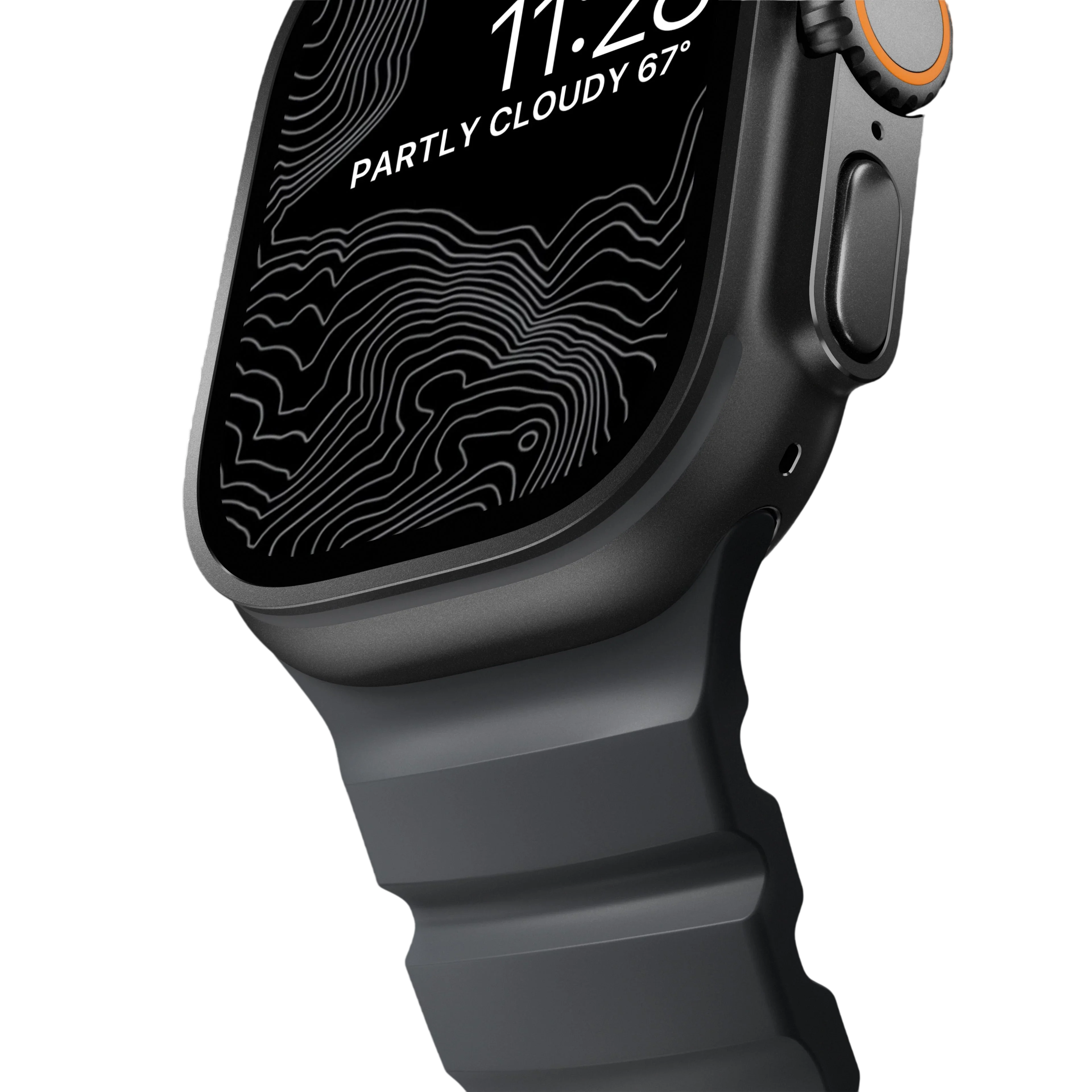 Nomad Rocky Point Band for Apple Watch 49mm / 46mm / 45mm