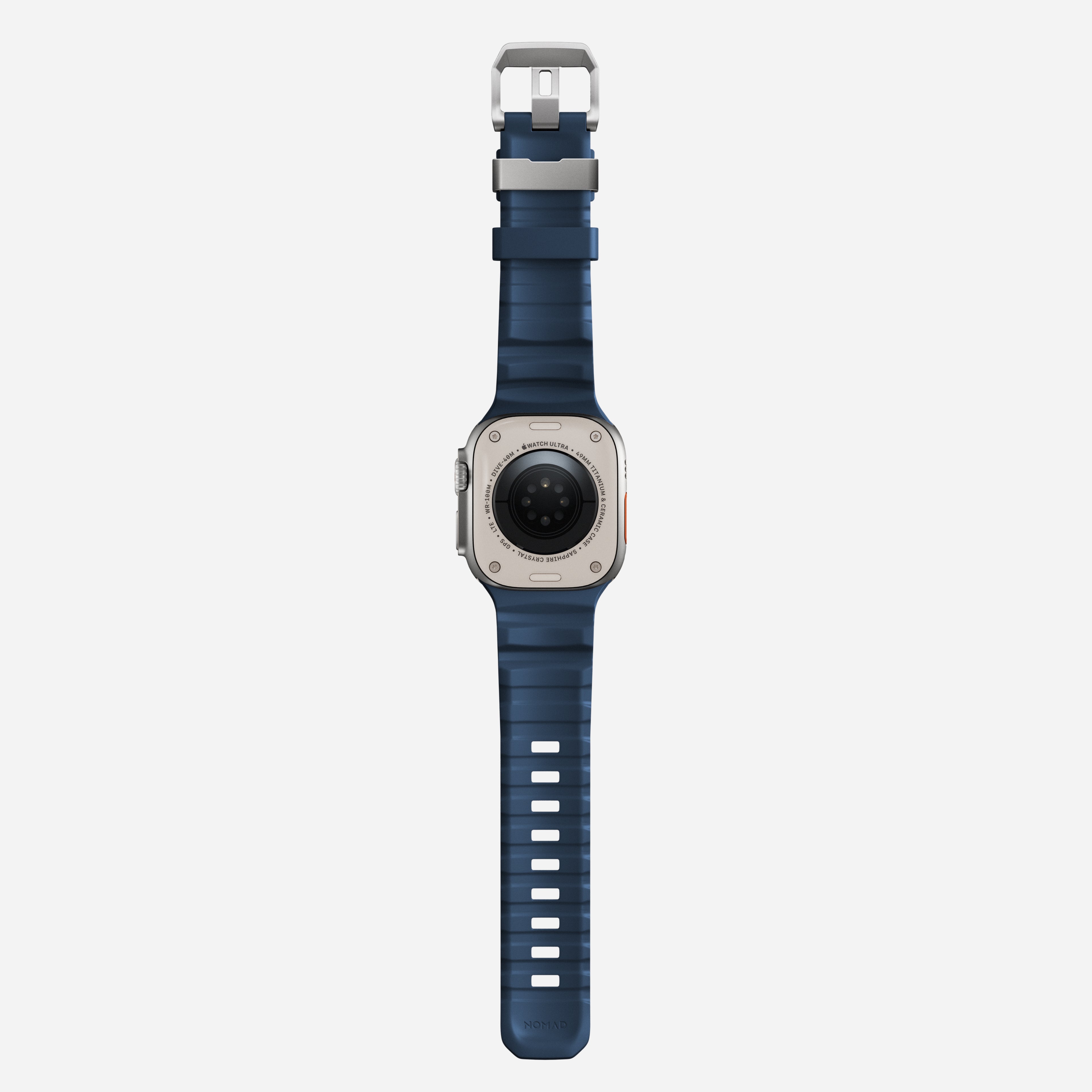 Nomad Rocky Point Band for Apple Watch 49mm / 46mm / 45mm