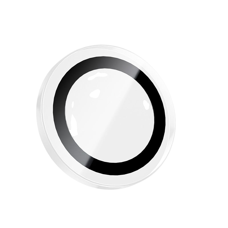 Benks OmniWarrior AR Lens Protector for iPhone Duo - Transparent