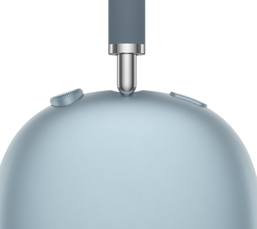 Apple AirPods Max 2 (2026) - Blue