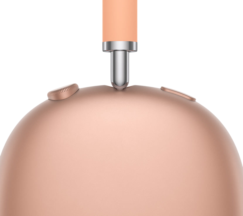 Apple AirPods Max 2 (2026) - Orange