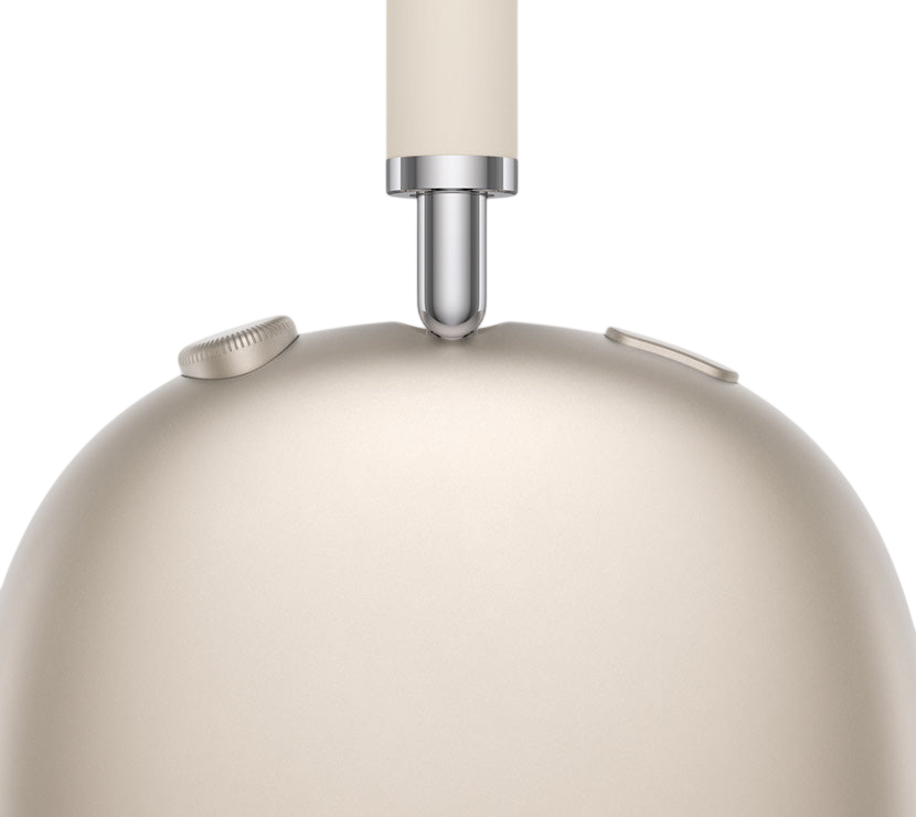 Apple AirPods Max 2 (2026) - Starlight