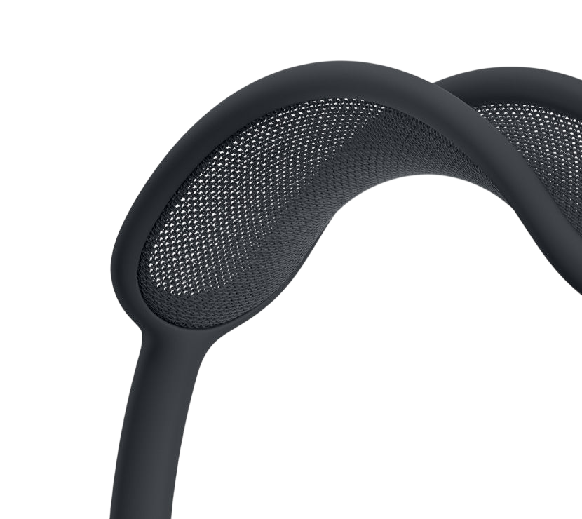 Apple AirPods Max 2 (2026) - Midnight