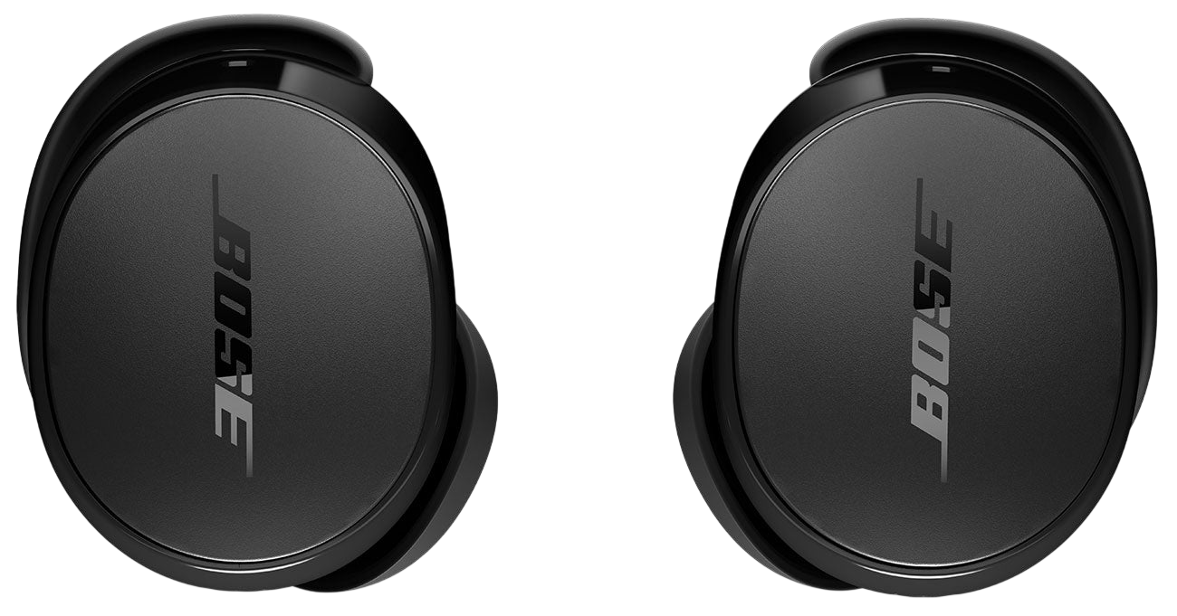Bose QuietComfort Earbuds - Black
