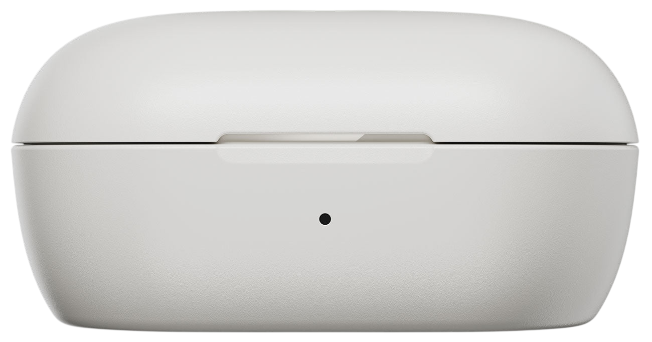 Bose QuietComfort Earbuds - White Smoke