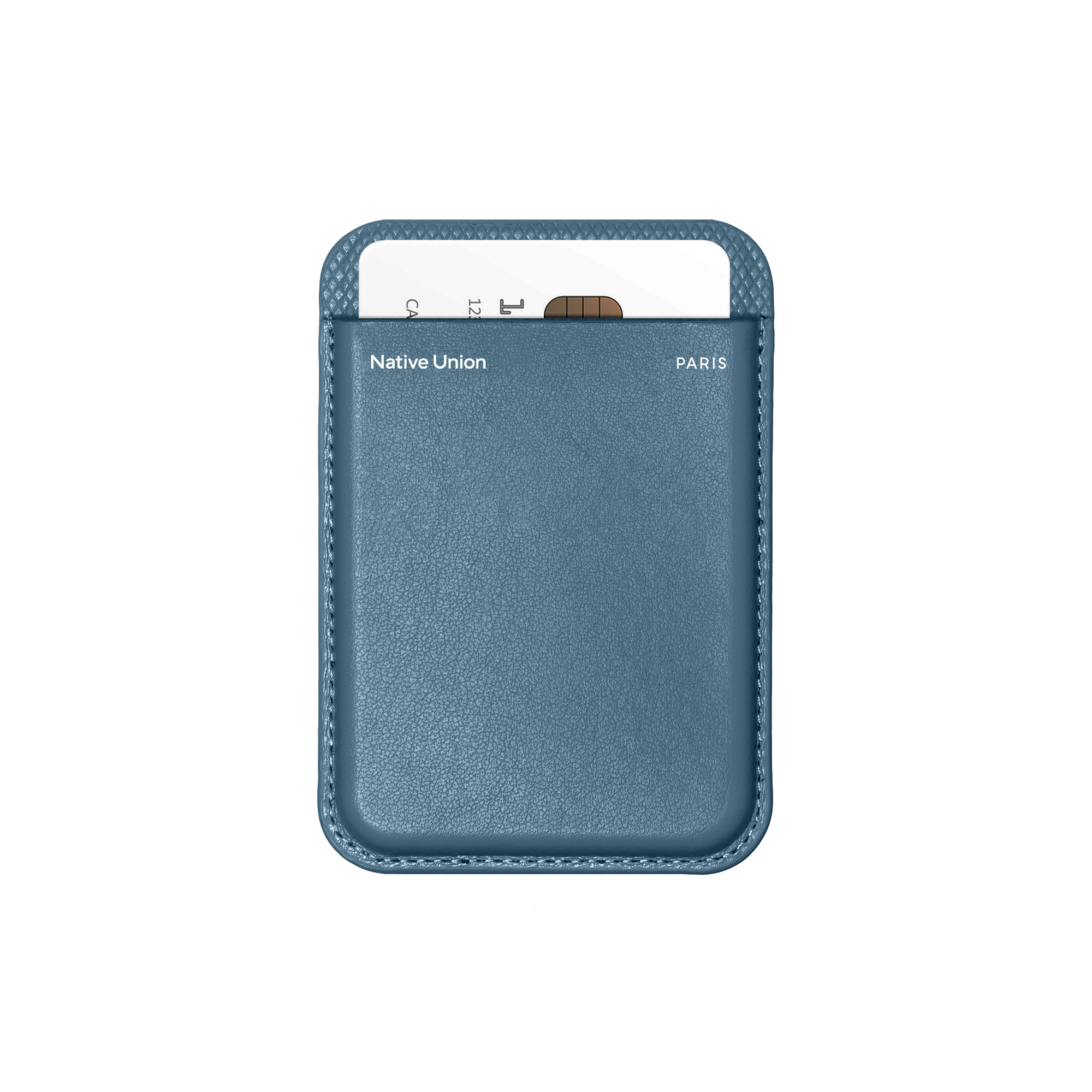 حافظة بطاقات Native Union (Re)Classic MagSafe Wallet