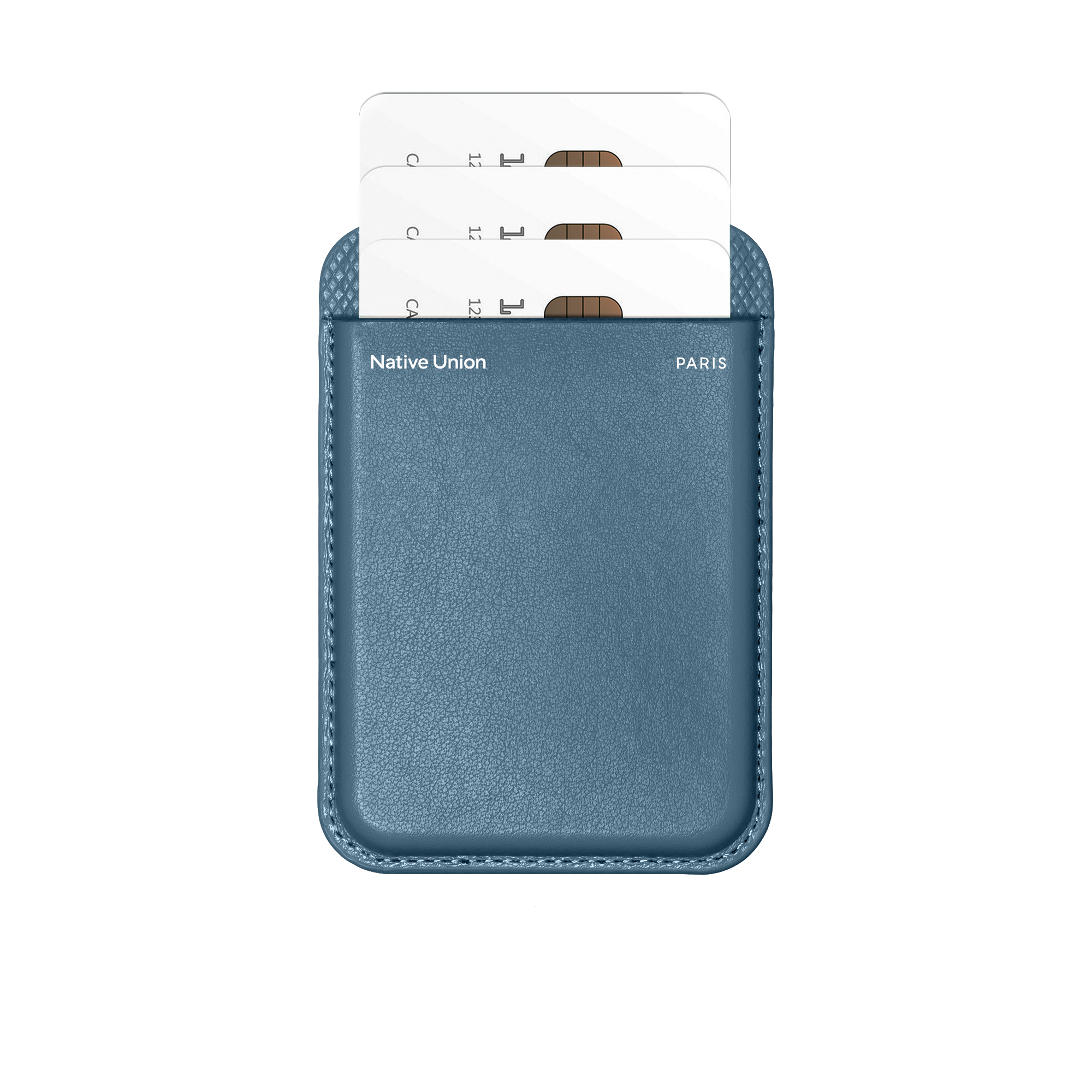 حافظة بطاقات Native Union (Re)Classic MagSafe Wallet