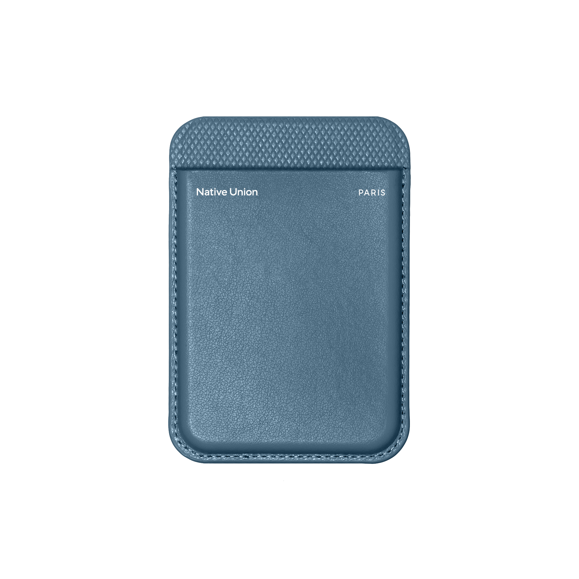 حافظة بطاقات Native Union (Re)Classic MagSafe Wallet