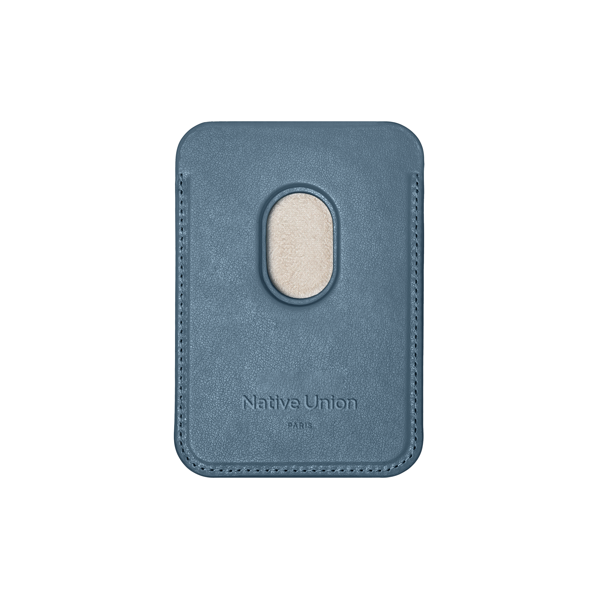 حافظة بطاقات Native Union (Re)Classic MagSafe Wallet