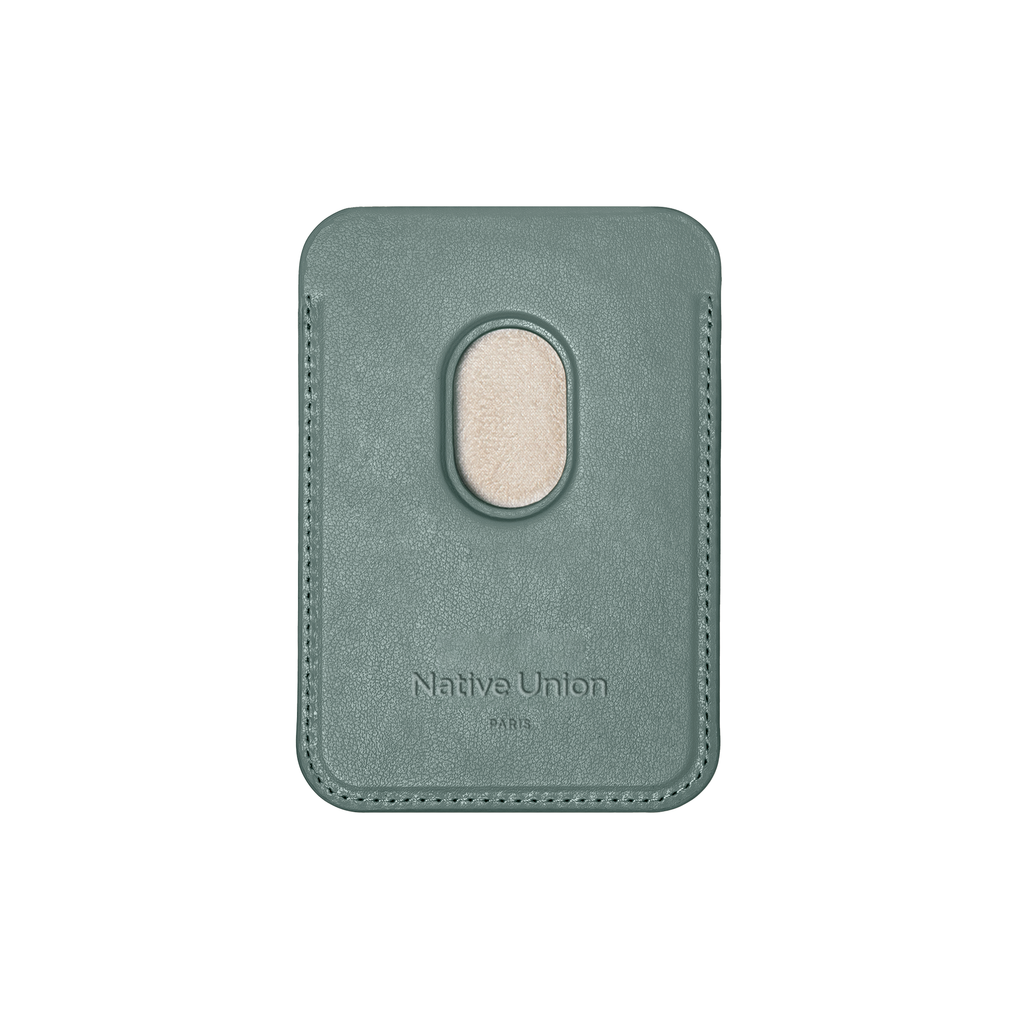 حافظة بطاقات Native Union (Re)Classic MagSafe Wallet