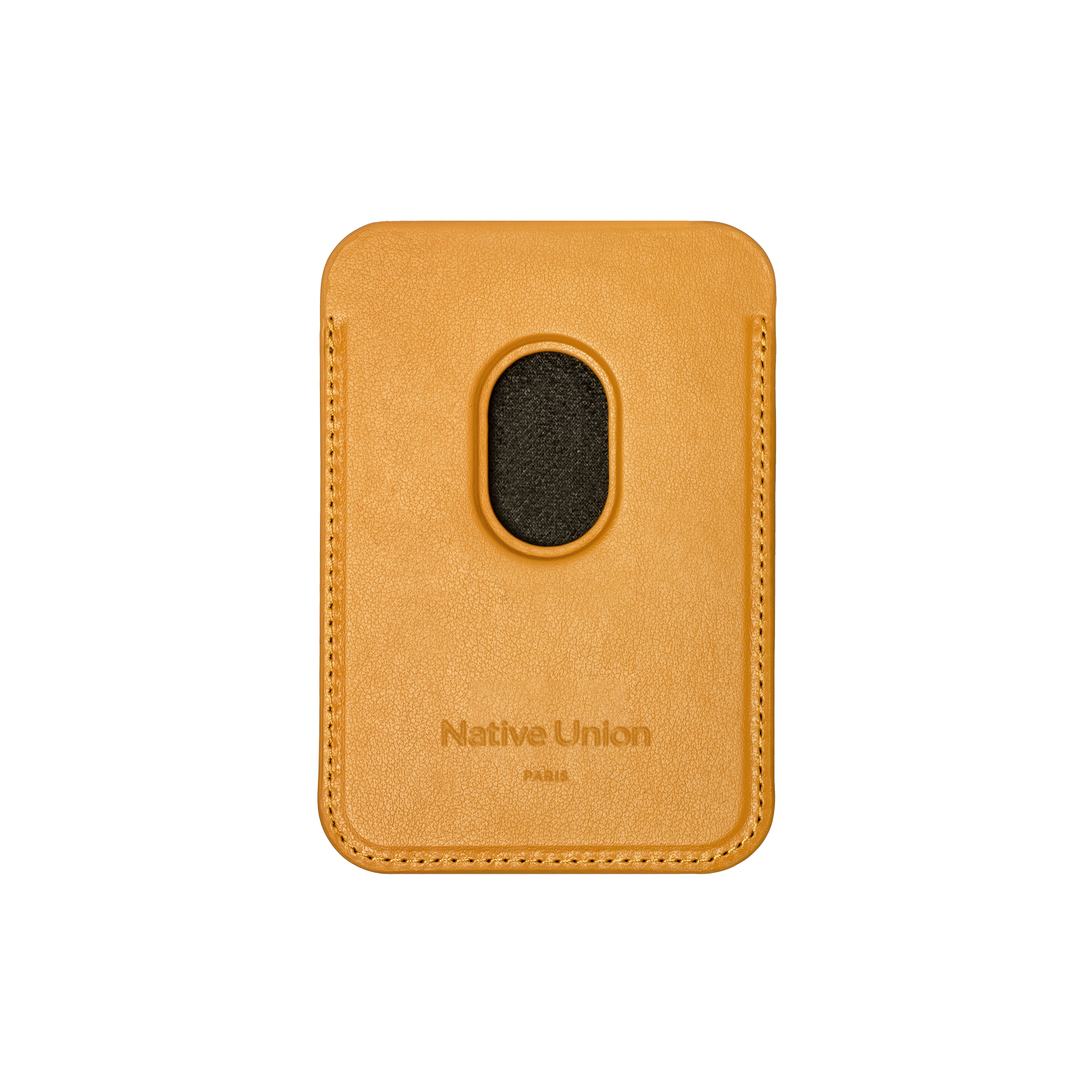 حافظة بطاقات Native Union (Re)Classic MagSafe Wallet