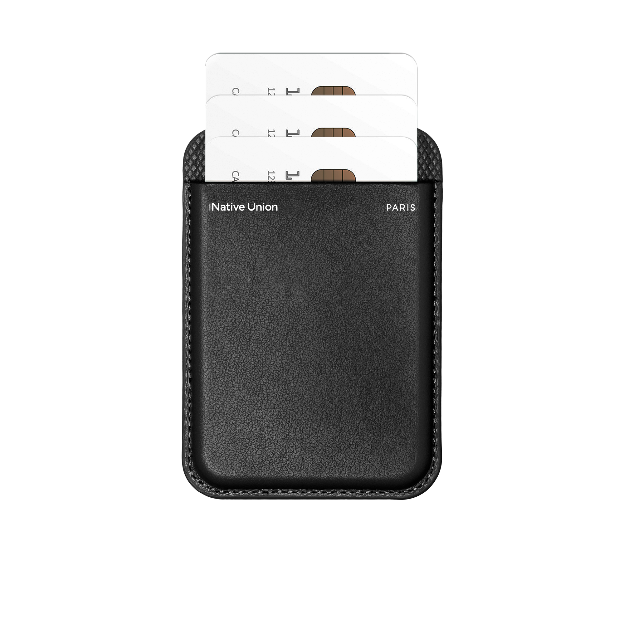 حافظة بطاقات Native Union (Re)Classic MagSafe Wallet