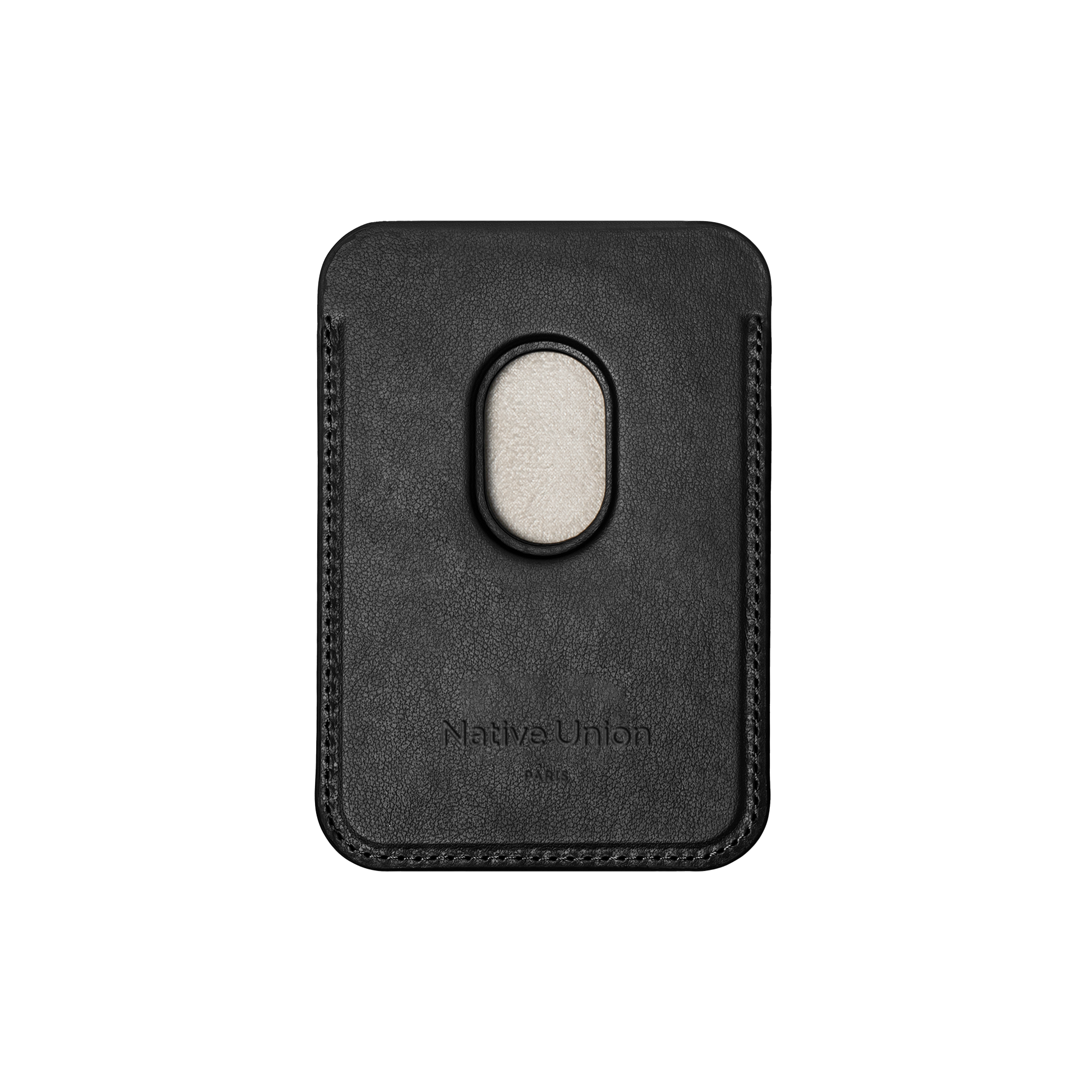 حافظة بطاقات Native Union (Re)Classic MagSafe Wallet