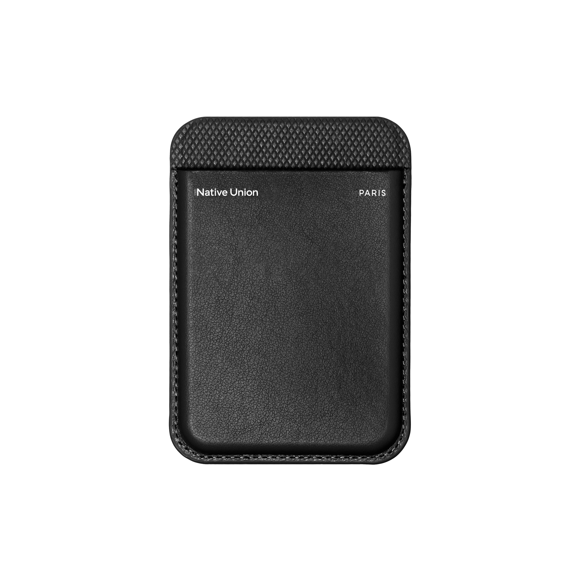 حافظة بطاقات Native Union (Re)Classic MagSafe Wallet
