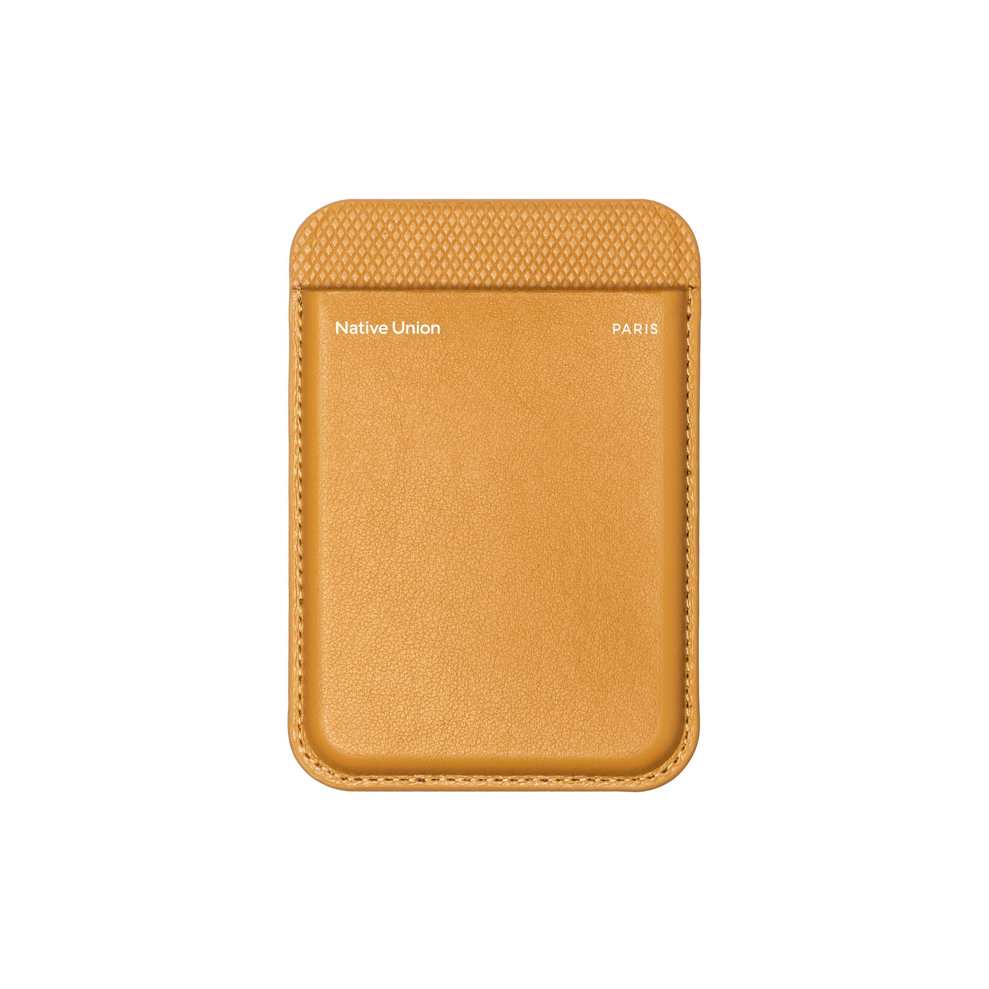 حافظة بطاقات Native Union (Re)Classic MagSafe Wallet