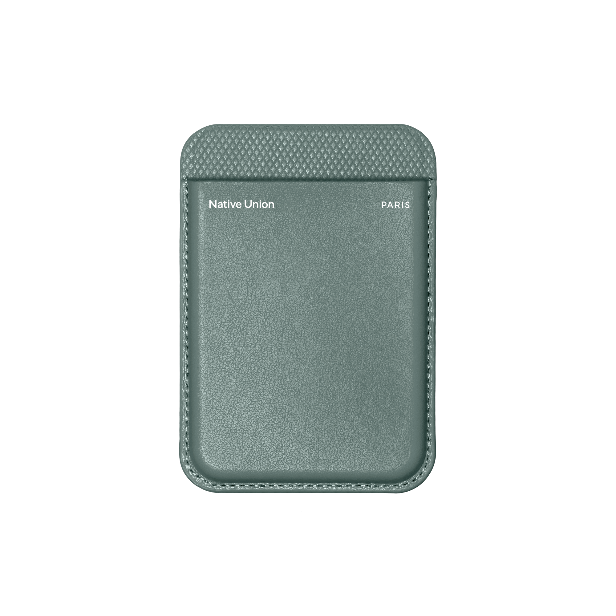حافظة بطاقات Native Union (Re)Classic MagSafe Wallet