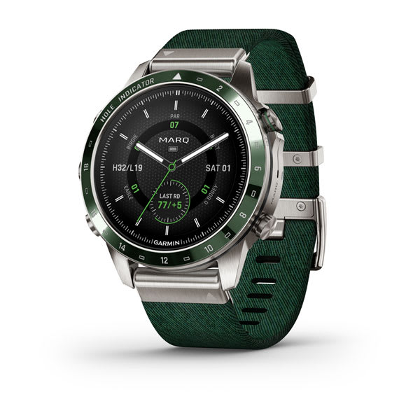 Garmin Marq Gen 2 - 010-02648-21