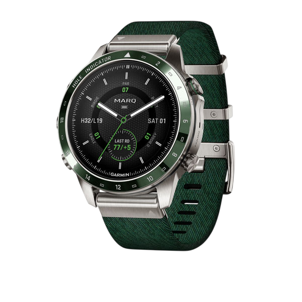 Garmin Marq Gen 2 - 010-02648-21