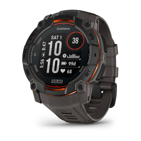 Garmin Instinct 50mm Solar - 010-02935-00