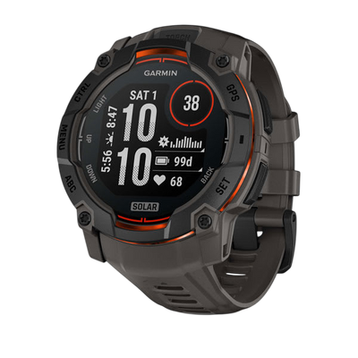 Garmin Instinct 50mm Solar - 010-02935-00