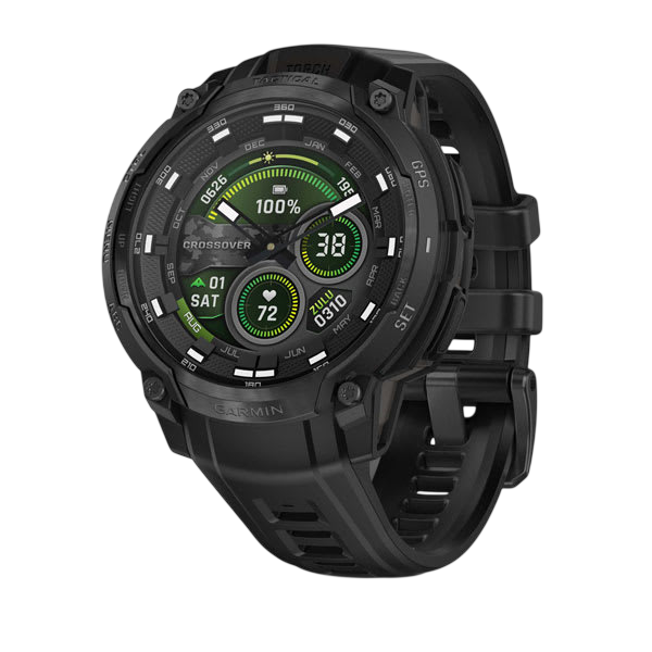 Instinct Crossover Tactical