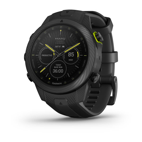 Garmin Marq Gen 2 - 010-02722-11