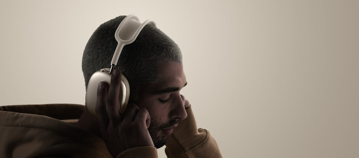 Apple AirPods Max 2 (2026)
