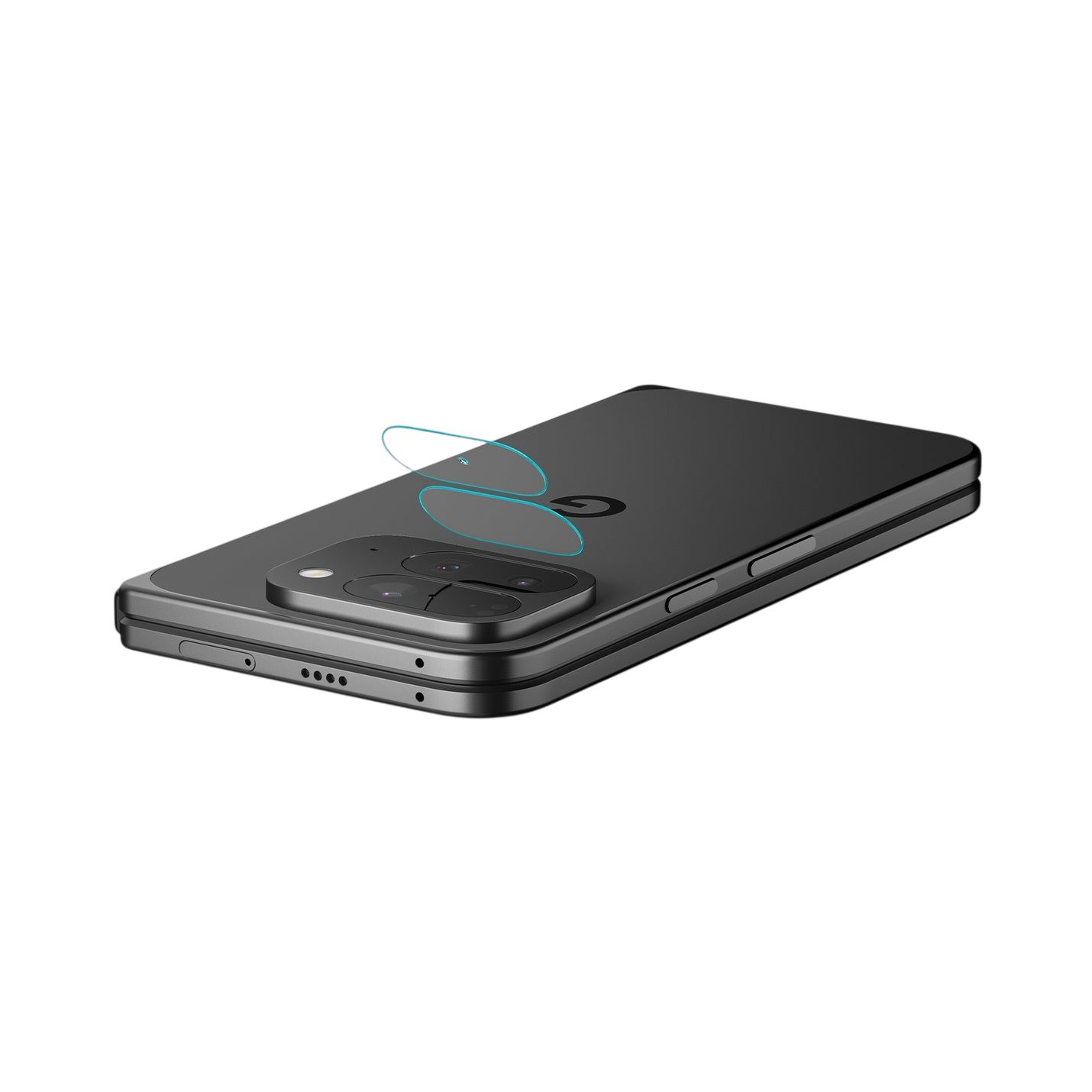 Spigen Optik EZ Fit Lens Protector for Google Pixel 10 Series