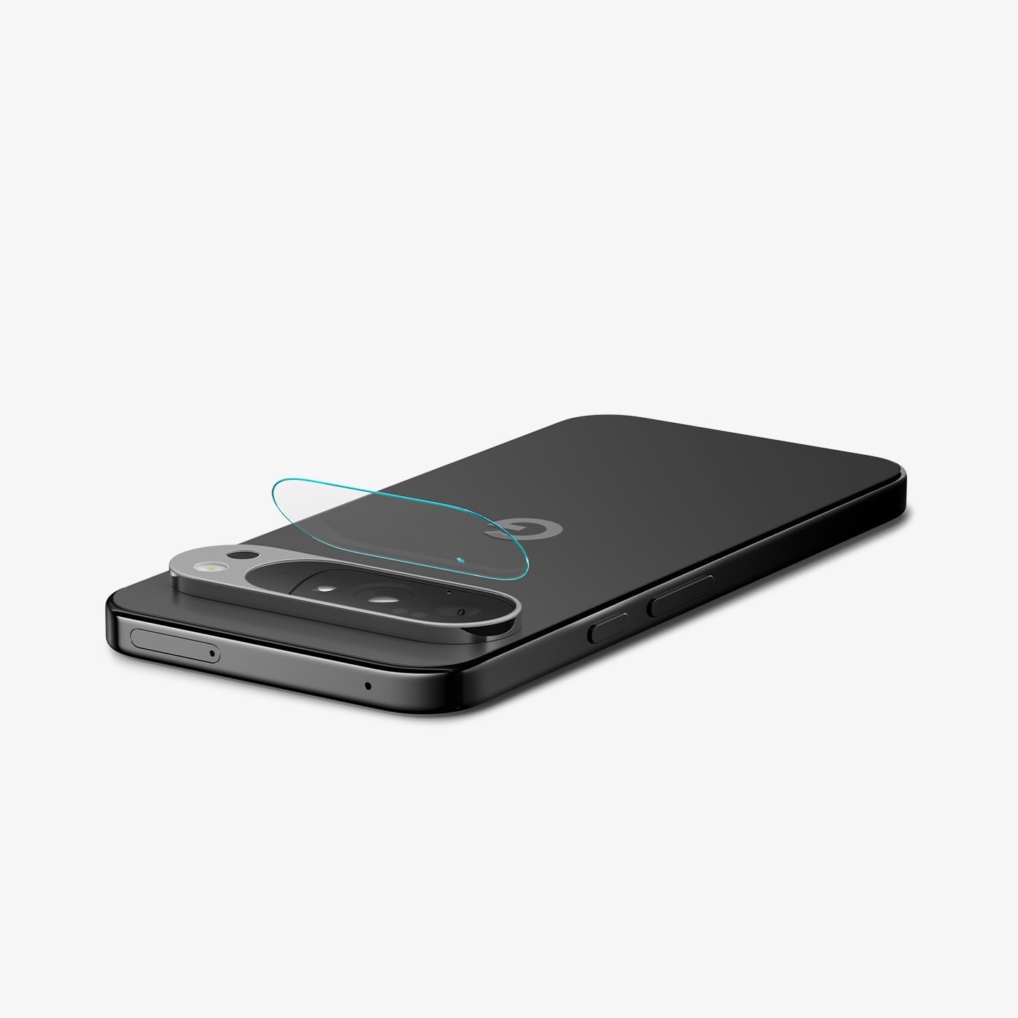 Spigen Optik EZ Fit Lens Protector for Google Pixel 10 Series