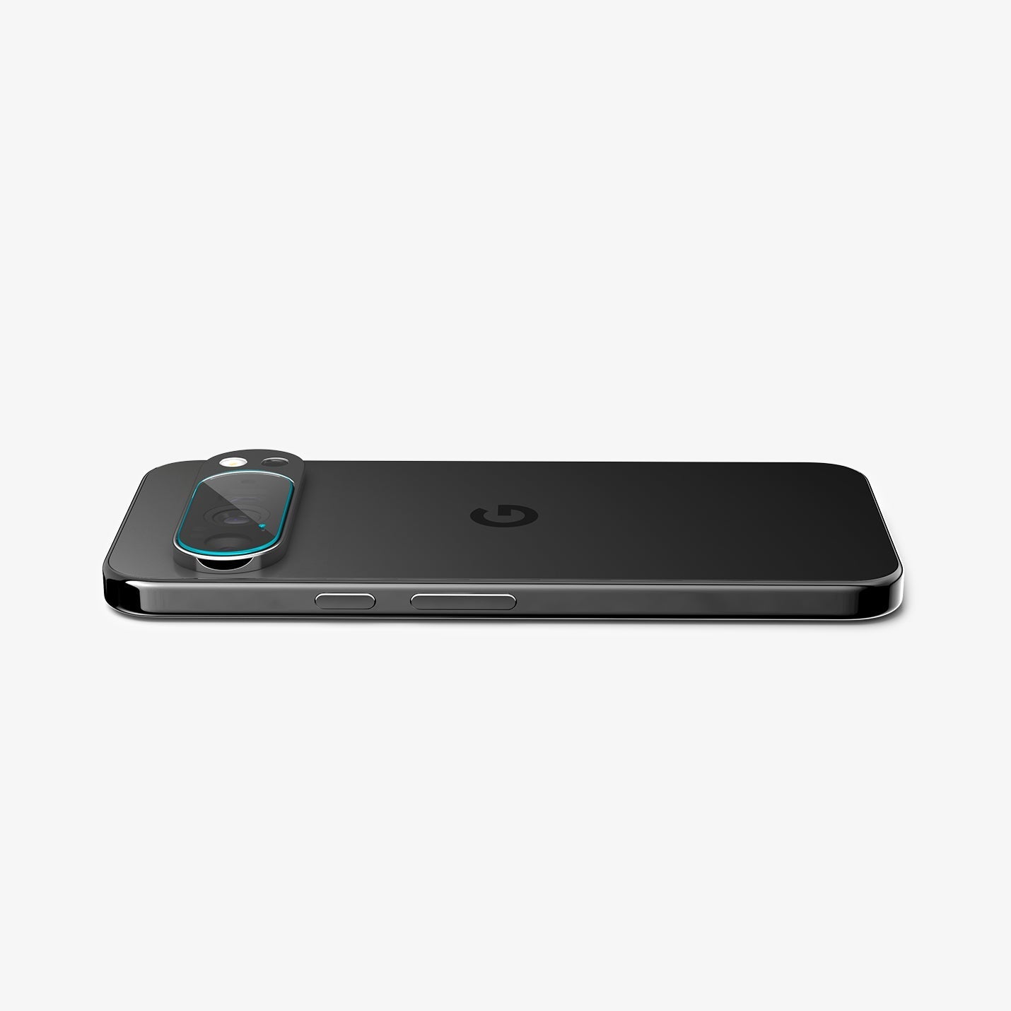 Spigen Optik EZ Fit Lens Protector for Google Pixel 10 Series