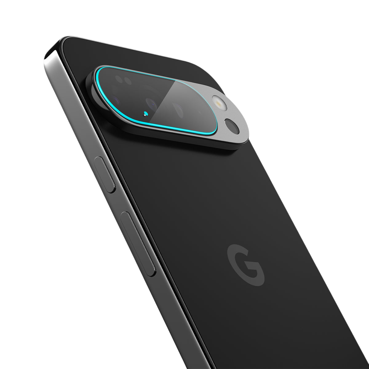 واقي شاشة Spigen Optik EZ Fit Lens Protector for Google Pixel 10 Serie