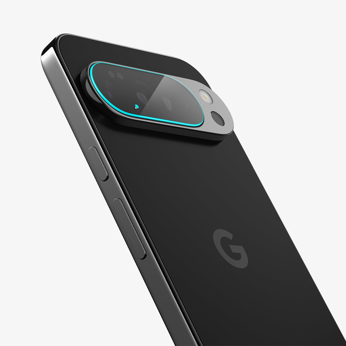 واقي شاشة Spigen Optik EZ Fit Lens Protector for Google Pixel 10 Serie