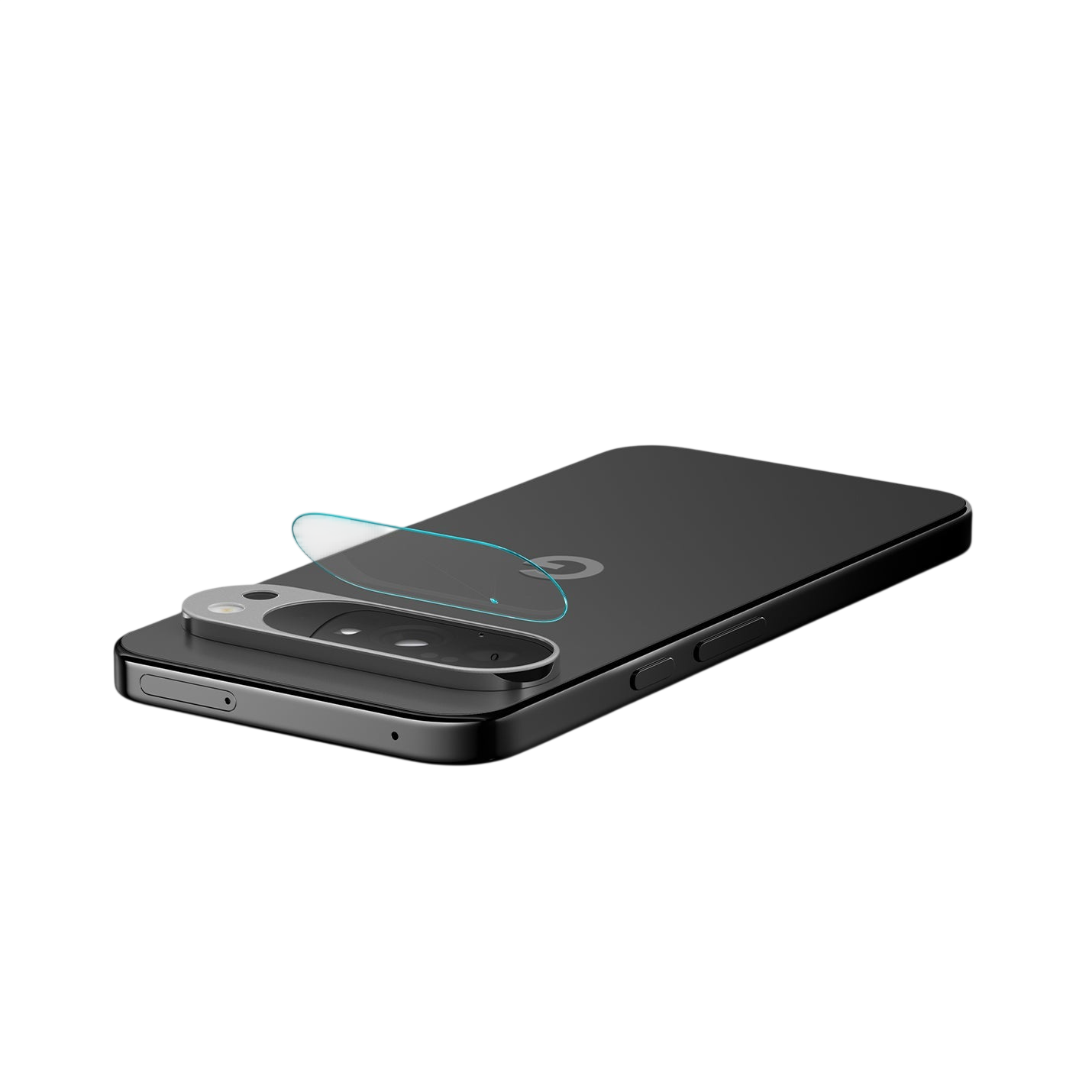 واقي شاشة Spigen Optik EZ Fit Lens Protector for Google Pixel 10 Serie