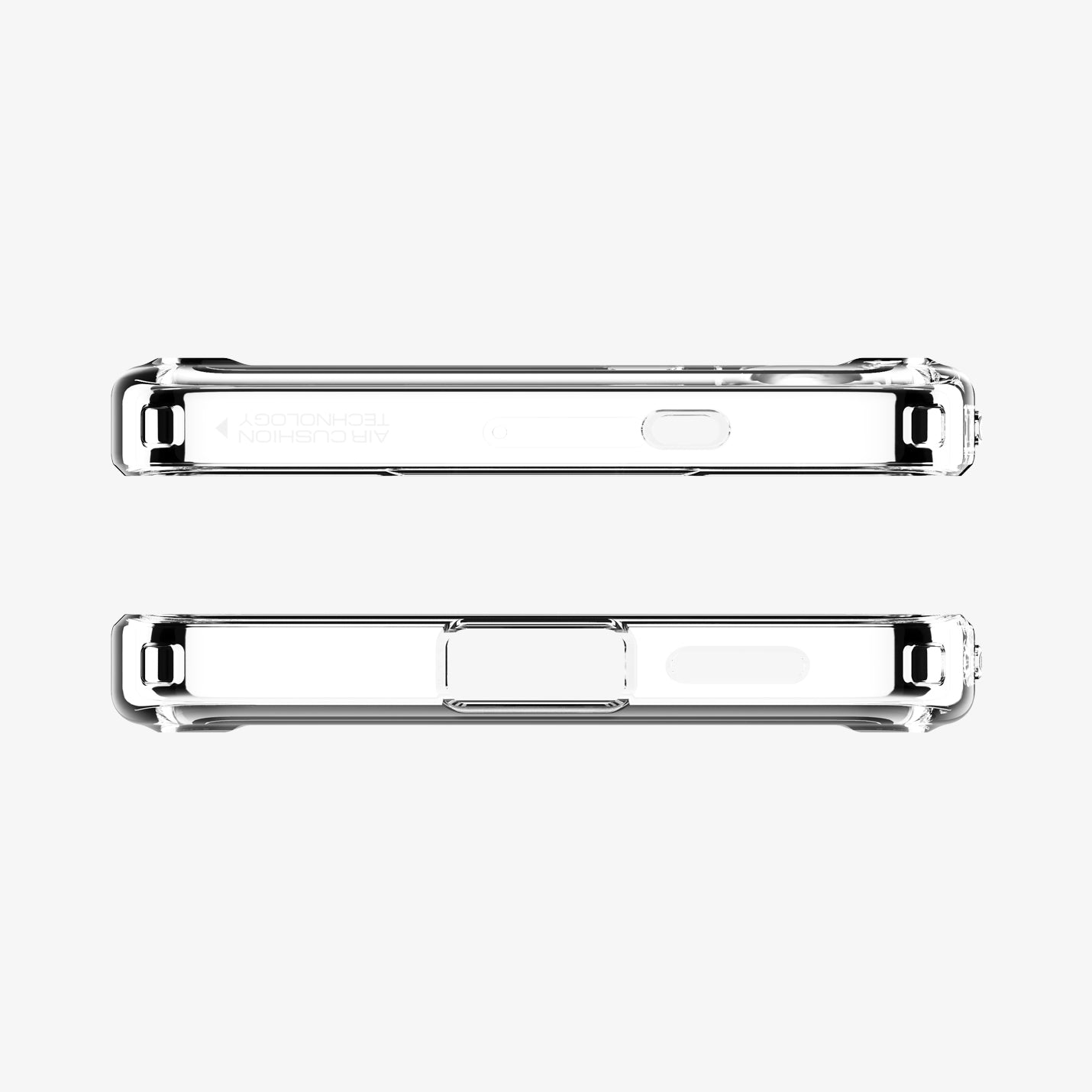 Spigen Ultra Hybrid Zero One (MagFit) Case for Samsung S25 Ulltra