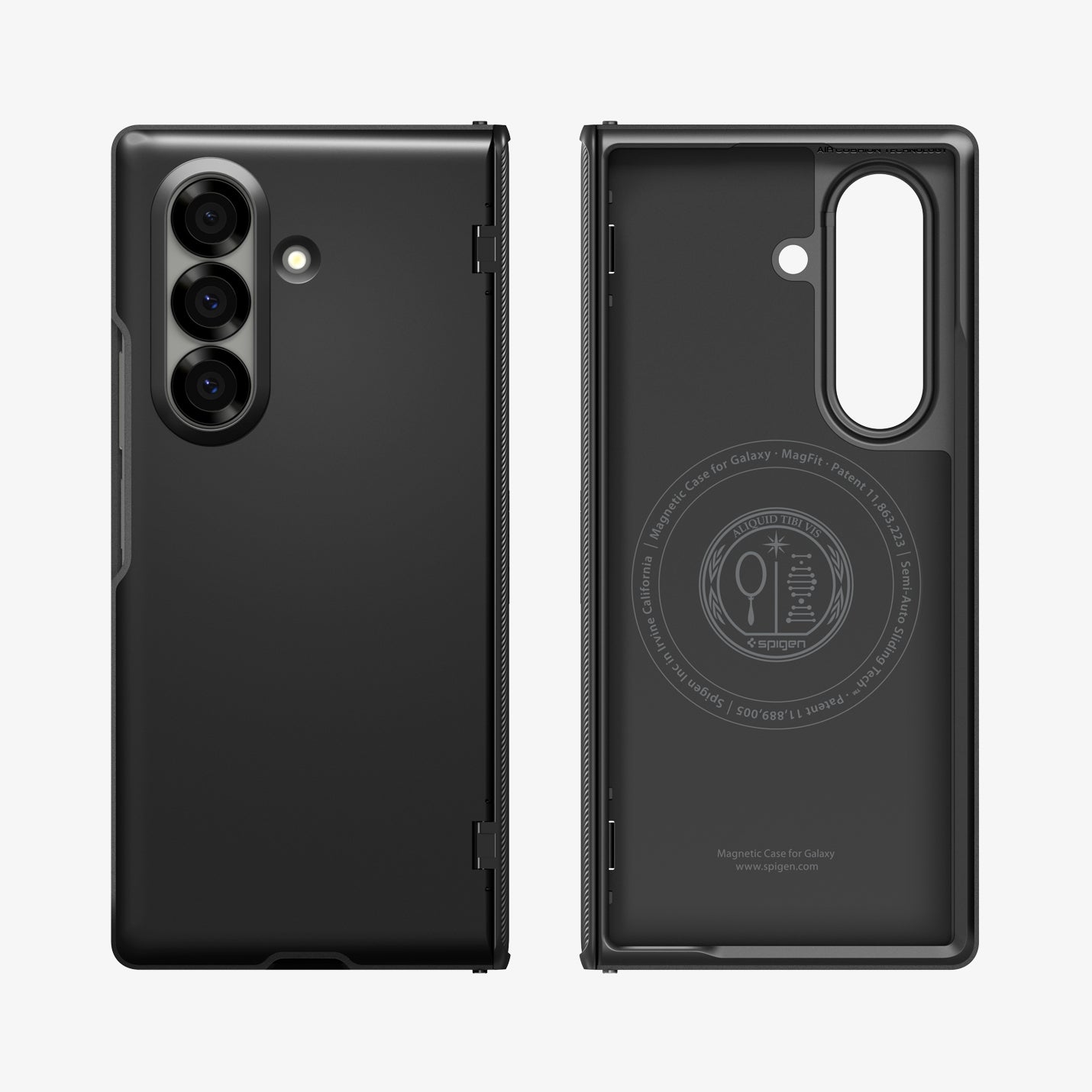 غلاف سبجن سليم أرمور برو (ماغ فيت) لهاتف سامسونغ جالاكسي زد فولد 7