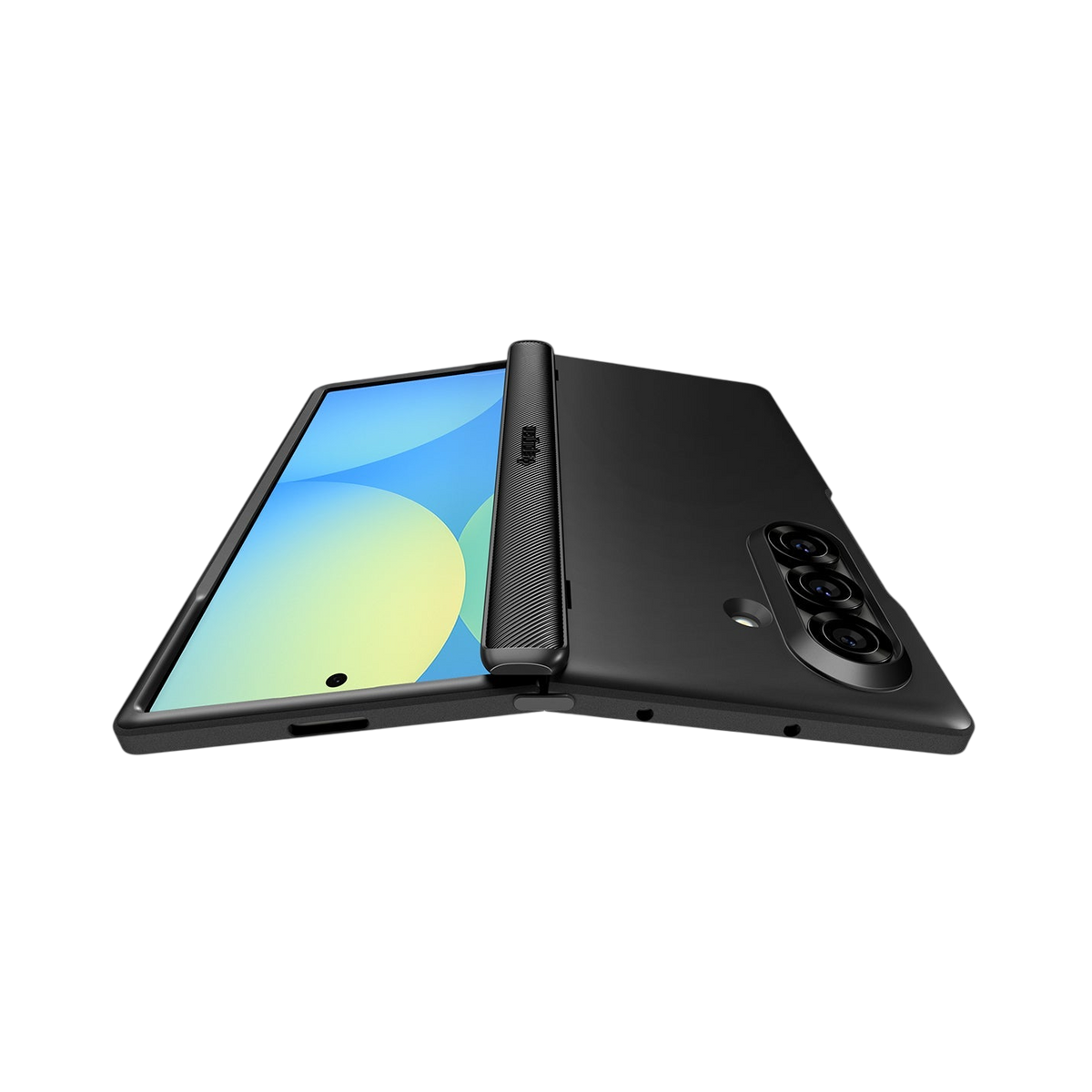 جراب Spigen Slim Armor Pro (MagFit) Case for Samsung Galaxy Z Fold 7